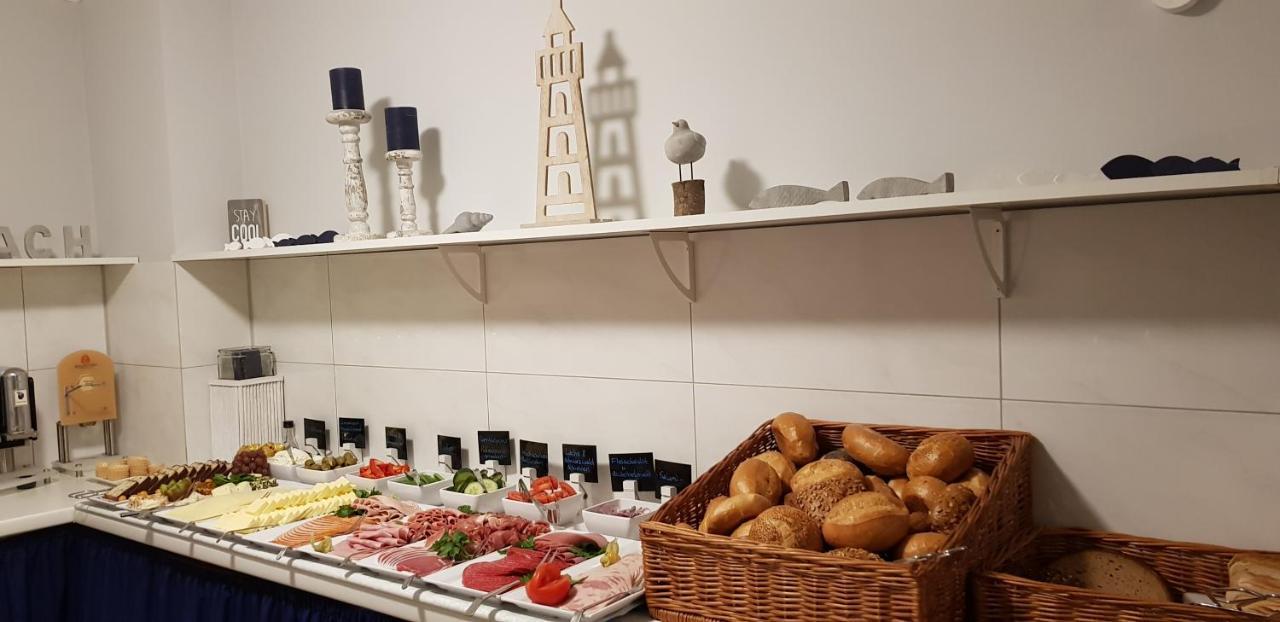 Hotel Budapester Hof Hamburg Ngoại thất bức ảnh