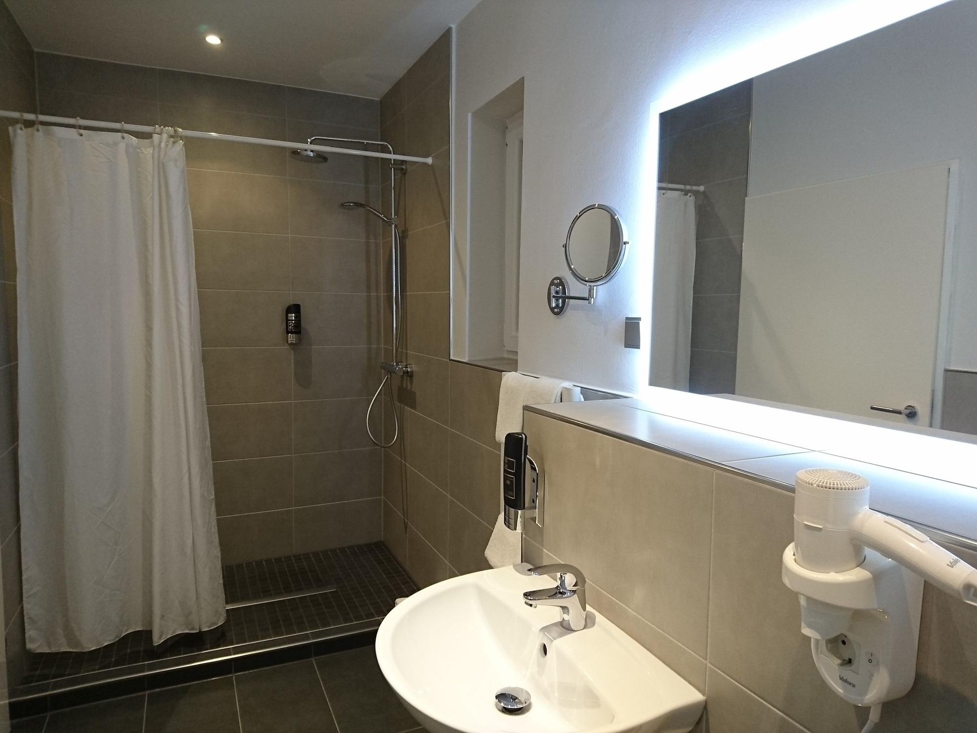 Hotel Budapester Hof Hamburg Ngoại thất bức ảnh