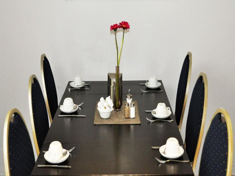 Hotel Budapester Hof Hamburg Ngoại thất bức ảnh