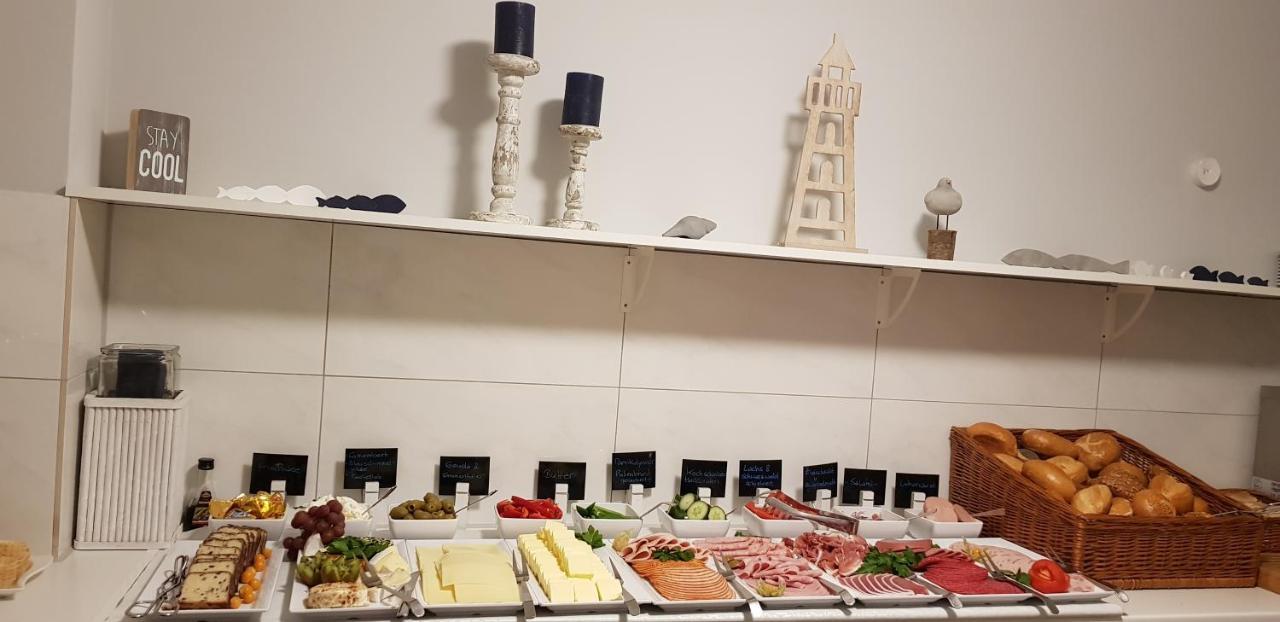 Hotel Budapester Hof Hamburg Ngoại thất bức ảnh