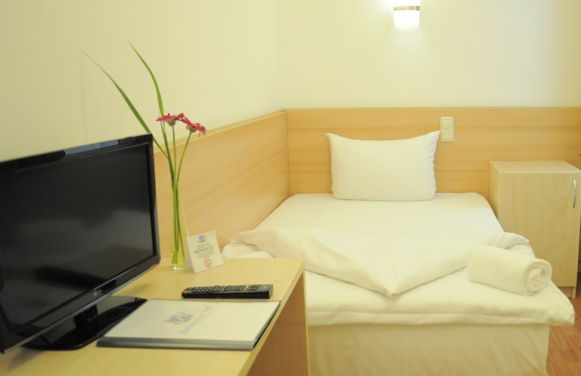 Hotel Budapester Hof Hamburg Ngoại thất bức ảnh